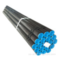 DIN 2448 HOT RULLED SEAMLess Fluid Steel Pipe